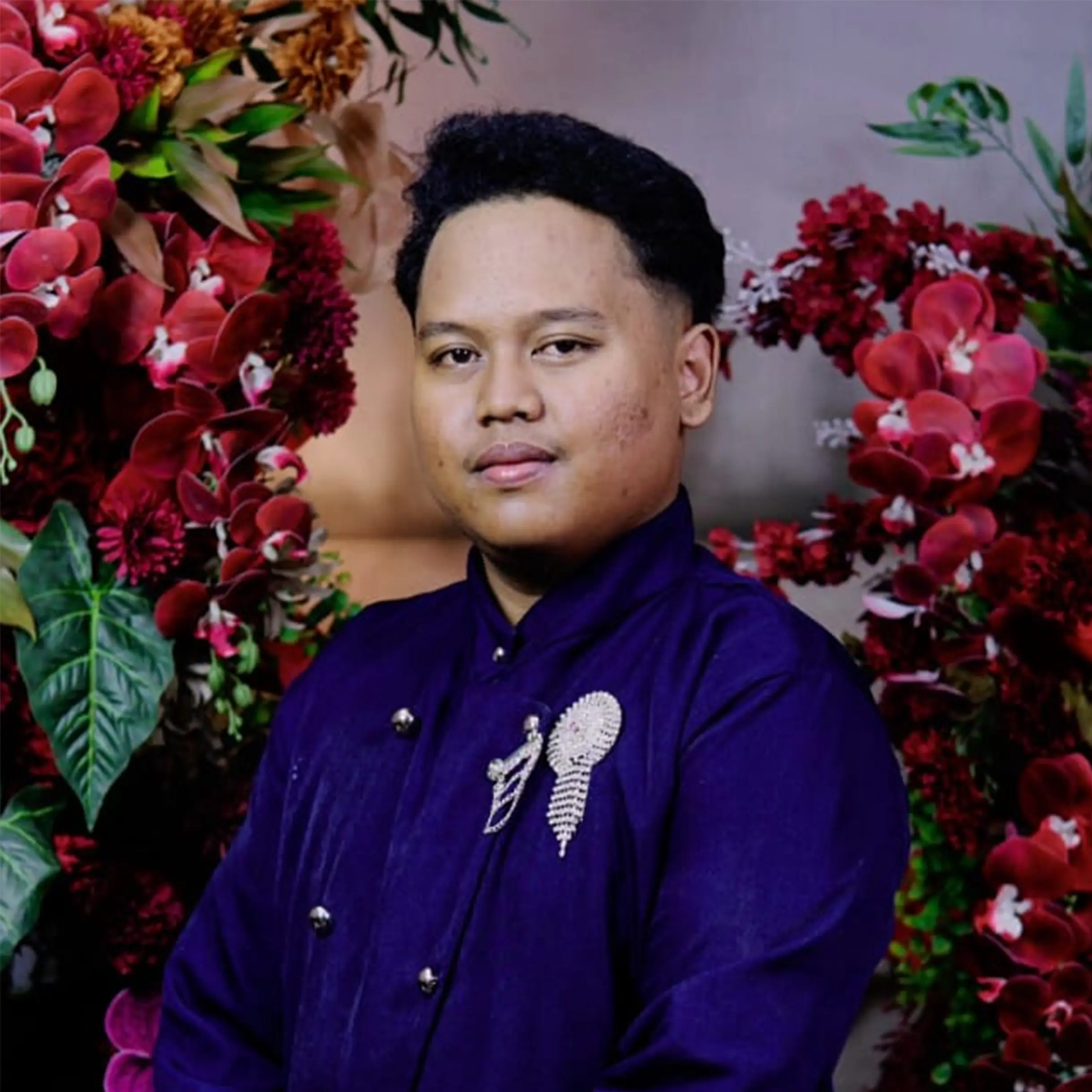 erland profile